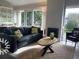 Holiday house Kamperland Features 7