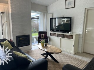 Holiday house Kamperland Features 8