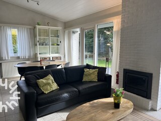 Holiday house Kamperland Features 9