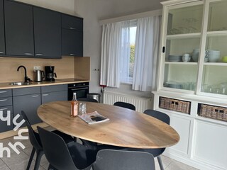 Holiday house Kamperland Features 13