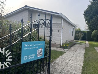 Ferienhaus Kamperland Umgebung 27