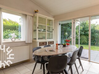Casa per le vacanze Kamperland Caratteristiche 13