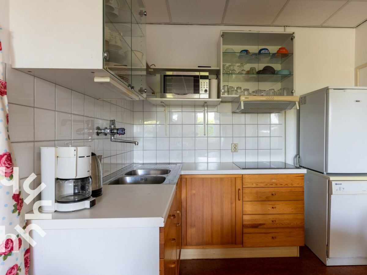 Ferienwohnung Grijpskerke Ausstattung 3