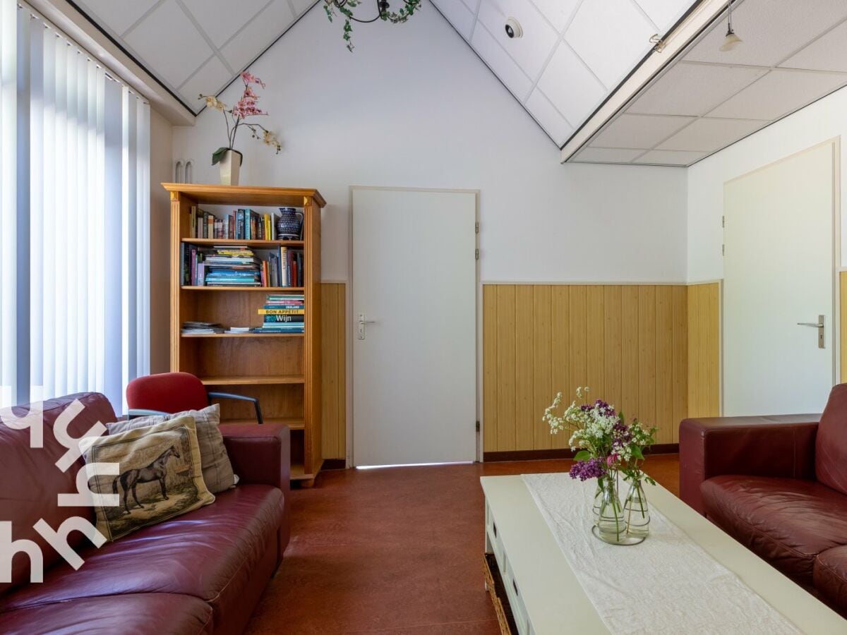 Ferienwohnung Grijpskerke Ausstattung 5