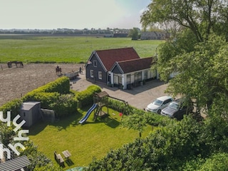 Vakantieappartement Grijpskerke Buitenaudio-opname 1