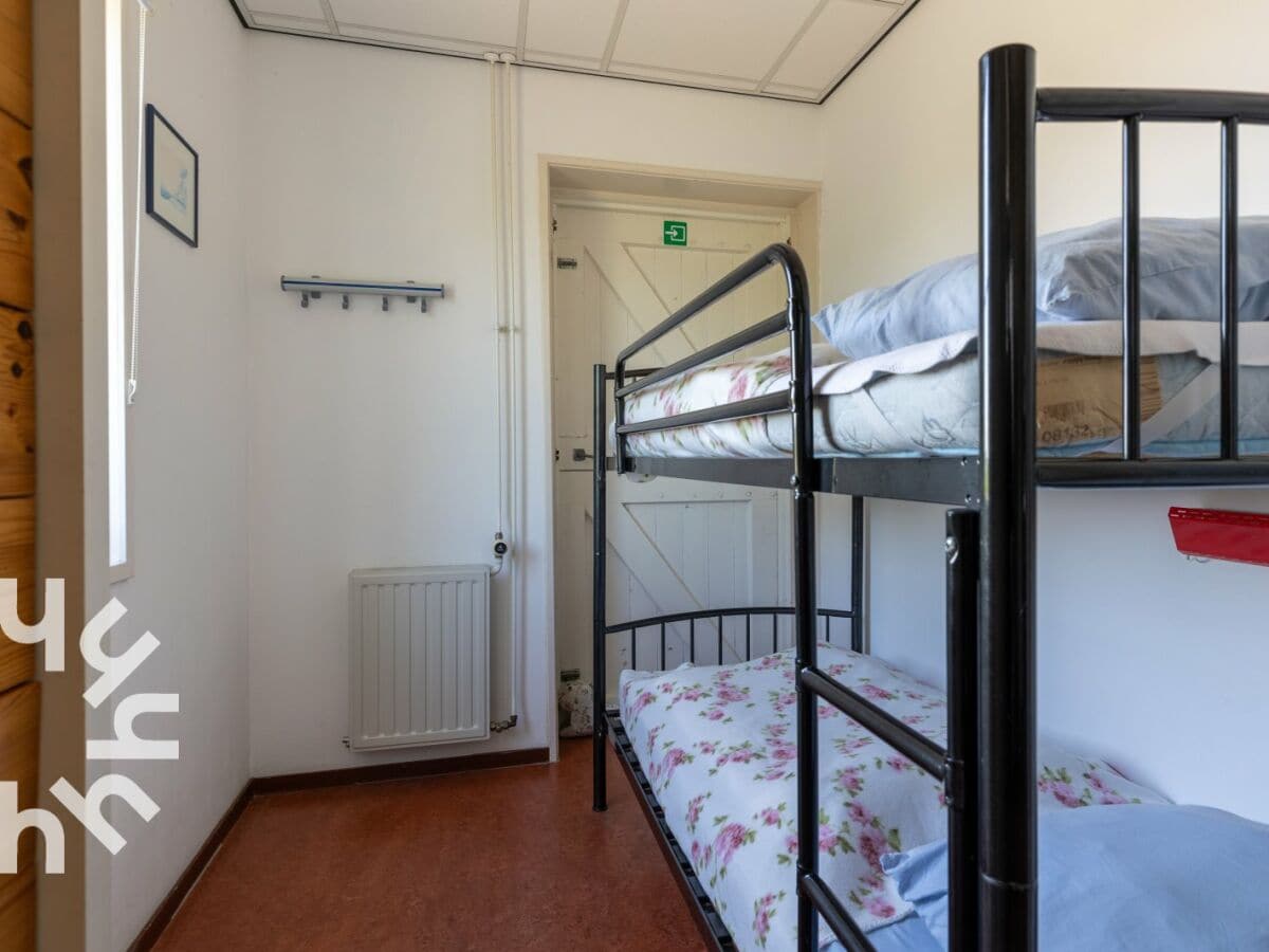 Ferienwohnung Grijpskerke Ausstattung 8