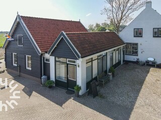 Appartamento per vacanze Grijpskerke Ambiente 22
