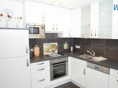 Apartamento de vacaciones Borkum  1