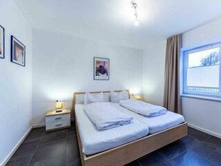 Apartamento de vacaciones Borkum Características 18