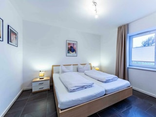 Apartamento de vacaciones Borkum Características 19