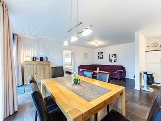 Apartamento de vacaciones Borkum Características 22