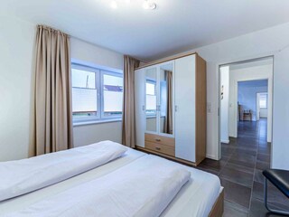 Apartamento de vacaciones Borkum Características 24
