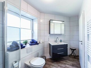 Appartamento per vacanze Borkum Registrazione all'aperto 4