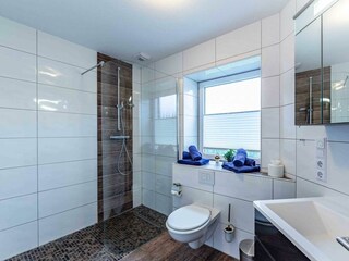 Appartamento per vacanze Borkum Registrazione all'aperto 5