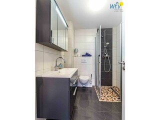 Appartamento per vacanze Borkum Registrazione all'aperto 7