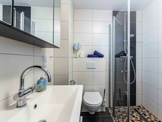 Appartamento per vacanze Borkum Registrazione all'aperto 8