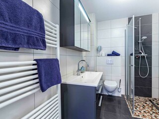 Appartamento per vacanze Borkum Registrazione all'aperto 8
