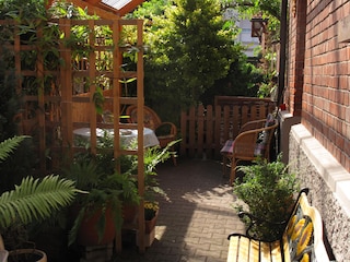 Holiday house Ulm Environment 15