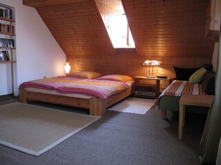 Holiday house Ulm Features 8