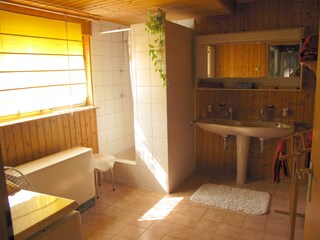 Holiday house Ulm Bathroom 12