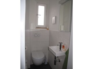 Holiday house Ulm Bathroom 13