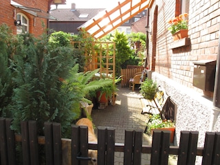 Holiday house Ulm Outdoor Recording 3