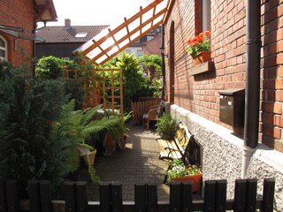 Holiday house Ulm Environment 6
