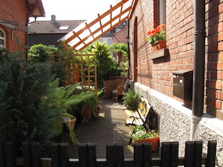 Holiday house Ulm Outdoor Recording 4
