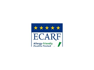 Auszeichnung für allergikerfreundliche Produkte und Dienstleistungen