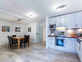 Appartamento per vacanze Borkum Registrazione all'aperto 3