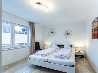 Ferienwohnung Borkum Außenaufnahme 5