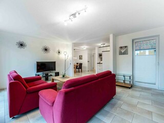 Appartamento per vacanze Borkum Registrazione all'aperto 7