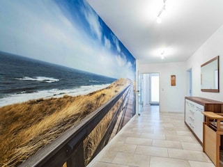 Ferienwohnung Borkum Außenaufnahme 16