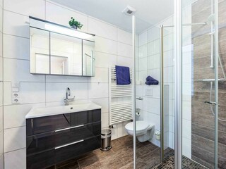 Appartamento per vacanze Borkum Registrazione all'aperto 17