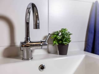 Ferienwohnung Borkum Außenaufnahme 18