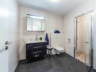 Appartamento per vacanze Borkum Registrazione all'aperto 19