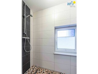 Appartamento per vacanze Borkum Registrazione all'aperto 20