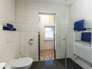 Appartamento per vacanze Borkum Registrazione all'aperto 21