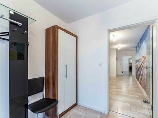 Appartamento per vacanze Borkum Registrazione all'aperto 22