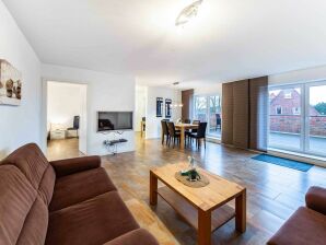 Holiday apartment 4120003 - Vakantieappartement Neptun