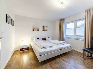 Ferienwohnung Borkum Außenaufnahme 3
