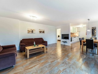 Ferienwohnung Borkum Außenaufnahme 6