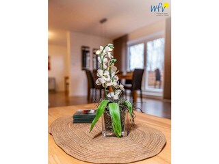 Appartamento per vacanze Borkum Registrazione all'aperto 9