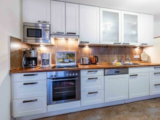 Ferienwohnung Borkum Außenaufnahme 9