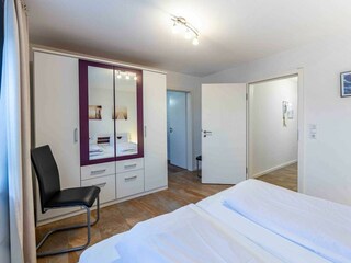 Appartamento per vacanze Borkum Registrazione all'aperto 14