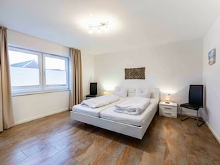 Ferienwohnung Borkum Außenaufnahme 15