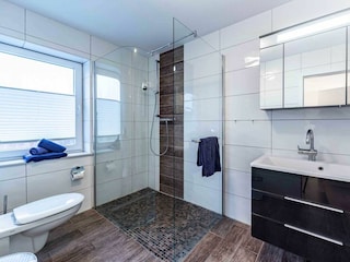 Ferienwohnung Borkum Außenaufnahme 17