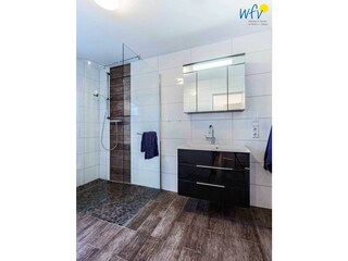 Appartamento per vacanze Borkum Registrazione all'aperto 19