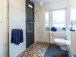 Appartamento per vacanze Borkum Registrazione all'aperto 20