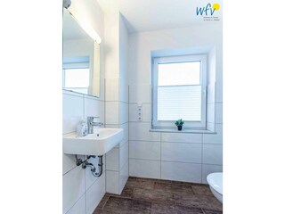 Appartamento per vacanze Borkum Registrazione all'aperto 21